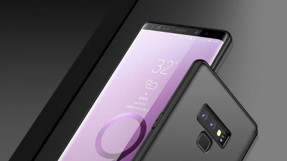 Samsung Note 9 Türkiye fiyatı belli oldu! Duymaya hazır mısınız