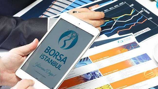 Borsa İstanbul AŞ uyardı! Sahte mobil uygulamaya karşı dikkatli olun