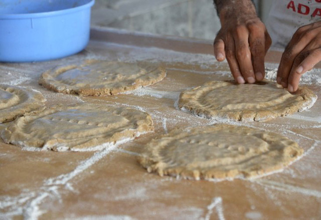 Canan Karatay’ın karşı çıkmadığı tek ekmek