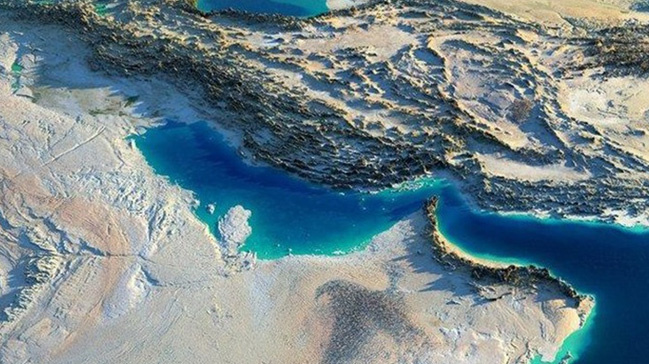Katar'ın karayla bağlantısı kopacak ada olacak