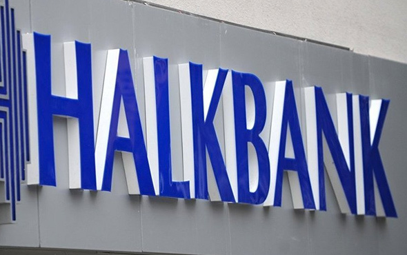 Halkbank’tan döviz kuru açıklaması