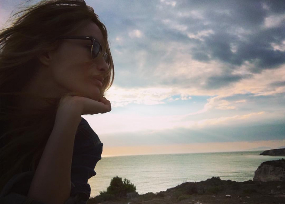 Gamze Özçelik: O Haberler gerçeği yansıtmıyor - Sayfa 4