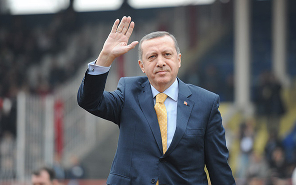 Erdoğan Türkiye turuna çıkıyor! Başkanların kaderi belli olacak...