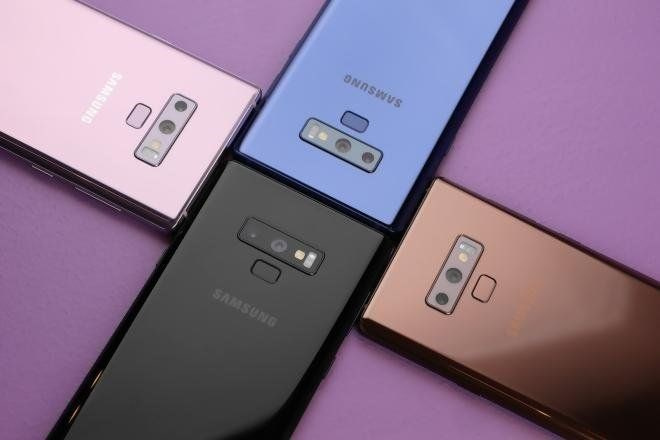 Samsung Galaxy Note 9'un notu belli oldu Alınır mı?