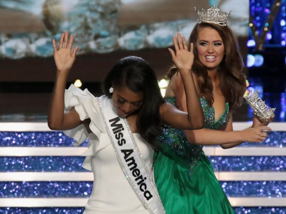 Miss America 2019 güzeli belli oldu