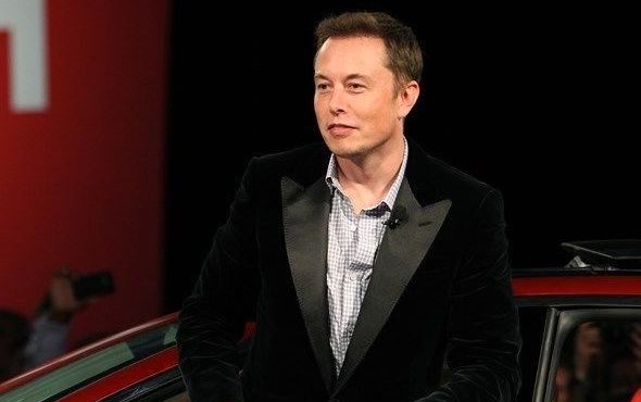 Elon Musk oyun kumandasıyla tünel kazacak