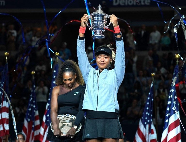 Serena Williams'ın çirkin katikatürüne ırkçılık suçlaması