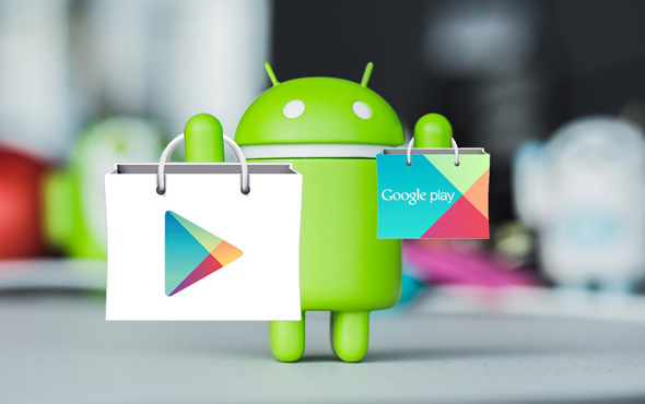 Google Play Store'da bu Android uygulamaları ücretsiz oldu!