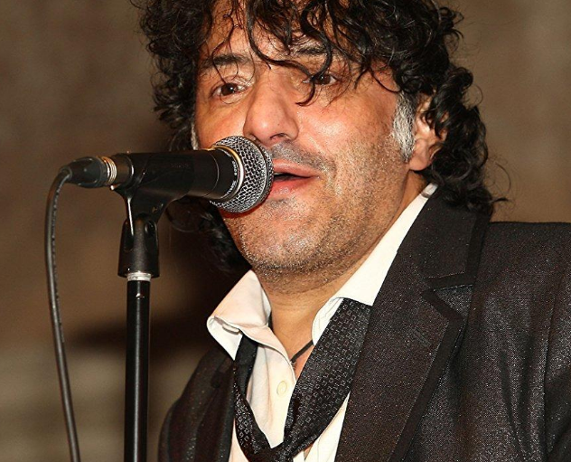 Ünlü müzisyen Rachid Taha kalp krizi sonucu hayatını kaybetti!