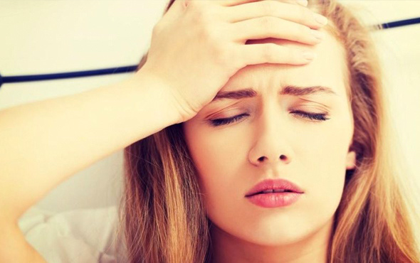 Migren hakkında bildiklerinizi unutun! 10 önemli yanlış...