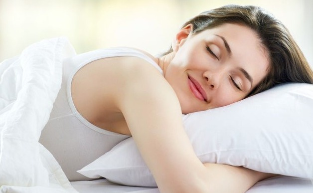 İki dakikada uykuya dalma yöntemleri nelerdir?