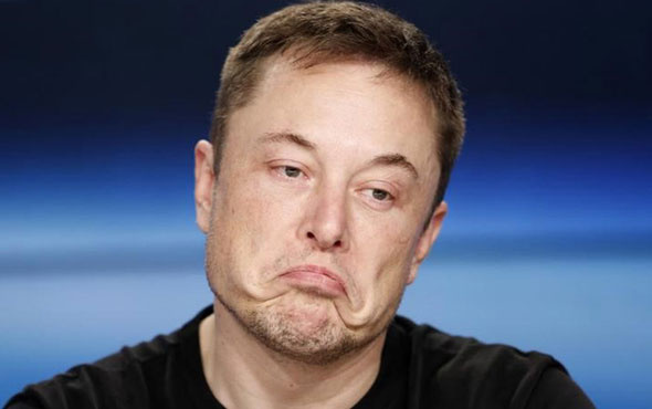 Elon Musk'a bomba teklif! Porno filmde...
