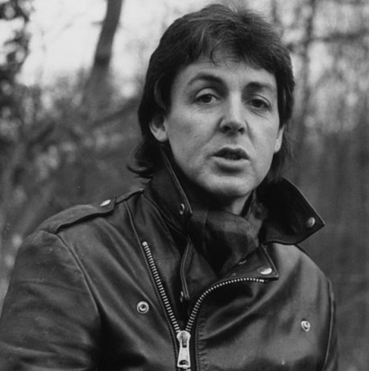 Paul McCartney'den olay itiraf: 'Mastürbasyon partisi yapardık'