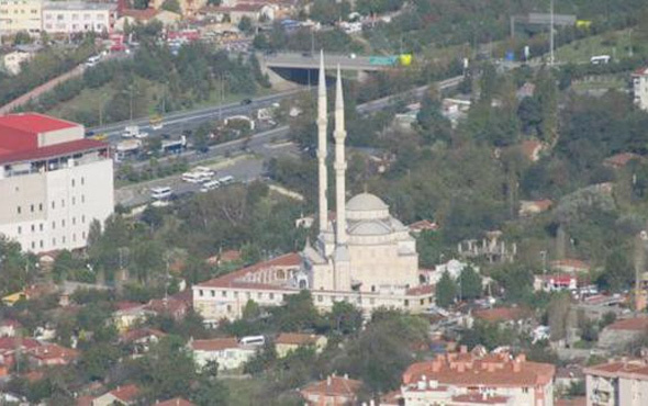 Karafilköy kentsel dönüşüm alanı ilan edildi