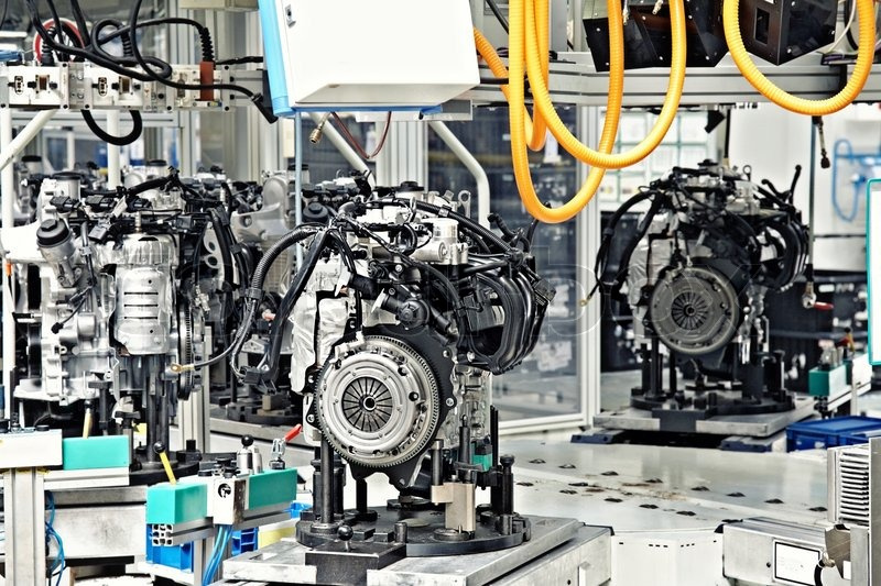 Volkswagen'den devrim gibi hamle! 3D baskı tekniğiyle seri üretime geçiliyor