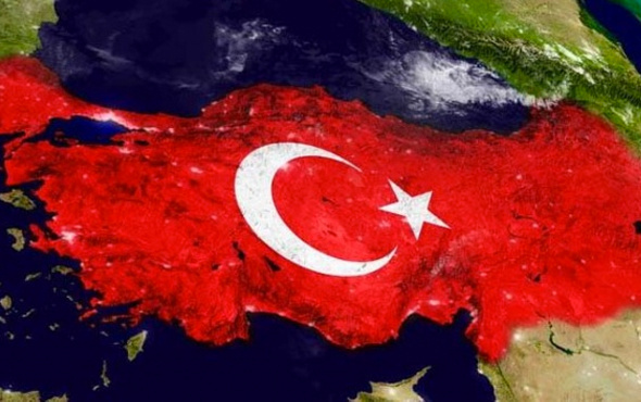 Türkiye dünyanın en güçlü ülkeleri arasında kaçıncı Statistics Times açıkladı
