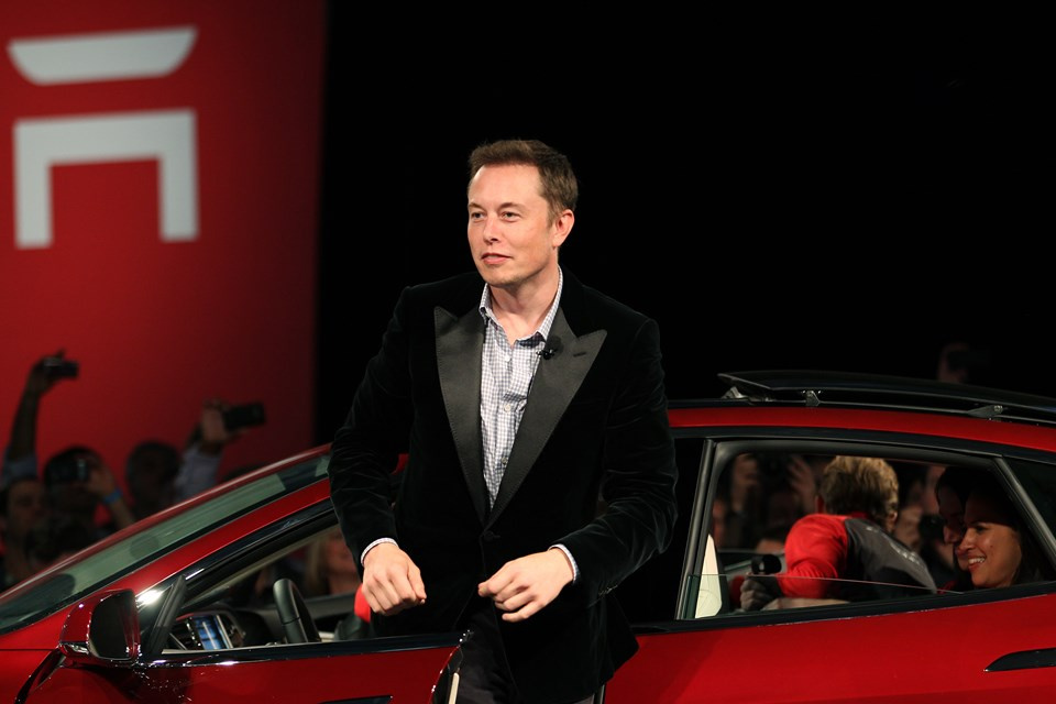 Elon Musk'un trafik sorununu çözecek devasa projesi onaylandı