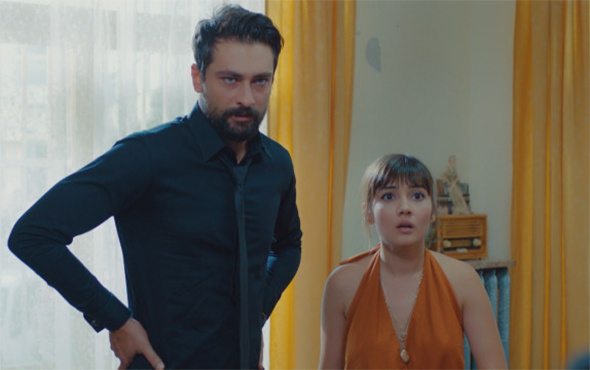 Yasak Elma 15. bölüm fragmanı