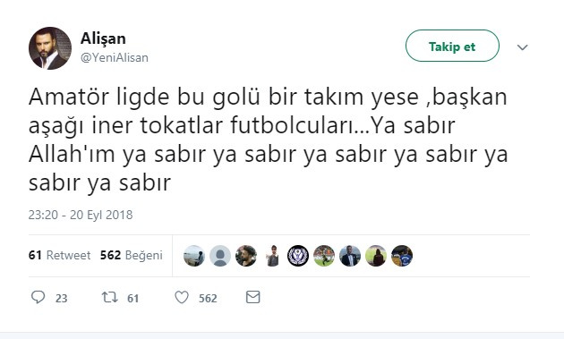 Philipp Cocu Alişan'ı çileden çıkarttı