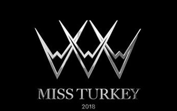 Miss Turkey 2018'in birincilik tacı adayları belli oldu!