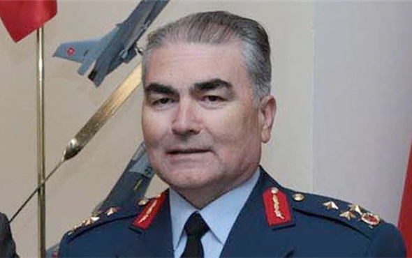 Korgeneral Mehmet Şanver'den Semih Terzi açıklaması