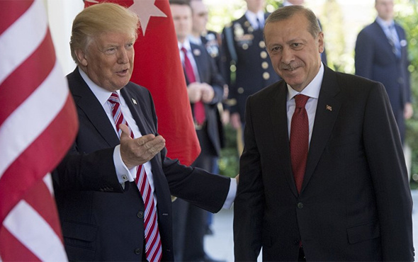 Erdoğan- Trump görüşmesi olacak mı?