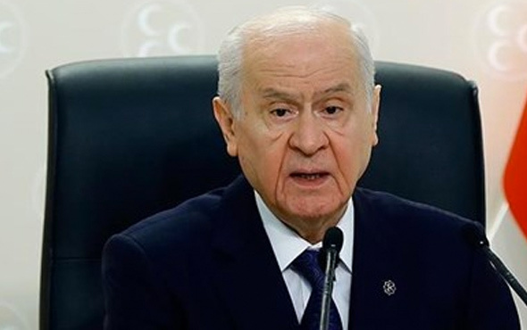 Bahçeli'den flaş sözler: Kriz için kaynama noktasına ulaşmıştır