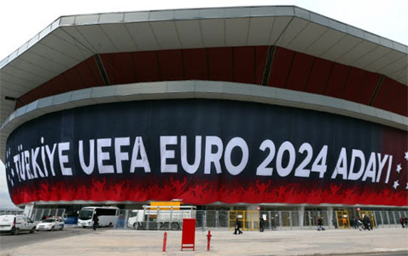 Şansımız yüksek: UEFA'nın Almanya'yı yetersiz bulduğu kriterler!