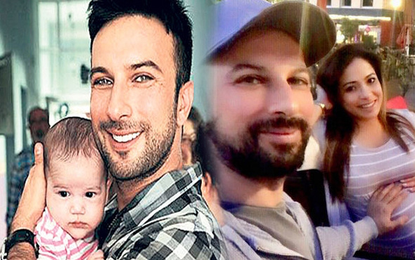 Tarkan eşi Pınar Tevetoğlu'na 3 yardımcı tuttu