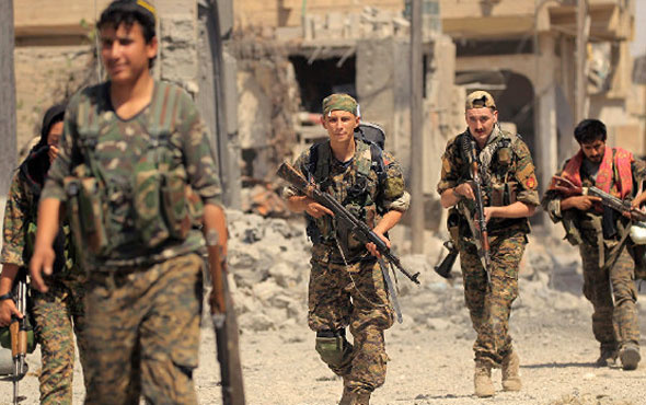 PKK köy basıp katliam yaptı! Gençleri zorla silahlandırıyor
