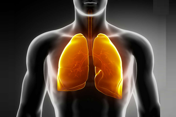 Akciğer kanserinin ilk evre belirtilerine dikkat!