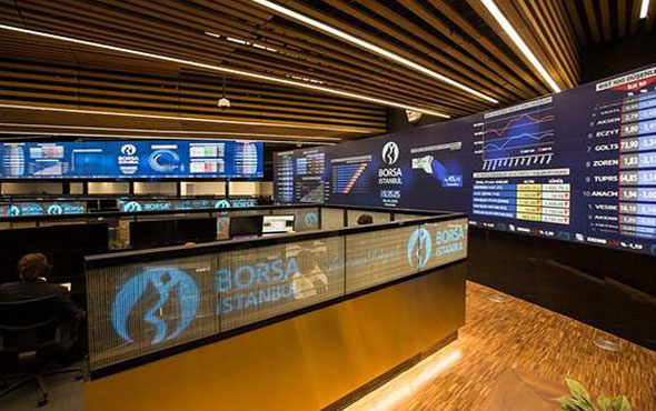 Borsa İstanbul'da işlem gören şirket konkordato ilan etti