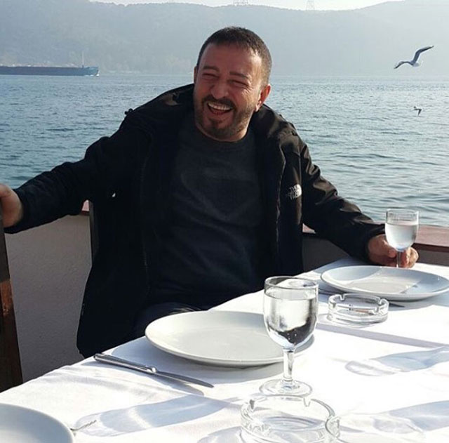 Mustafa Topaloğlu'nun hastanedeki ilk fotoğrafı ortaya çıktı! Sağlık durumu nasıl