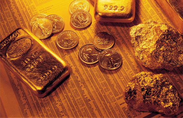 FED altın fiyatlarını kilitledi! Serbest piyasada altının gramı 240 lira eşiğinde 