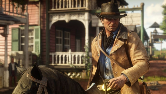 Red Dead Redemption 2 iddialı geliyor! işte yeni oyundaki 5 efsane yenilik