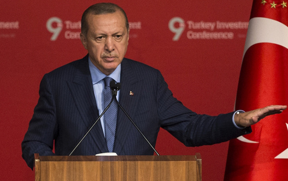 Erdoğan'dan ABD'ye savaş resti! 'Alınan her karar karşılık bulur'