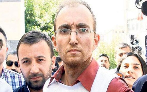 Seri katil Atalay Filiz'in cezası onandı!