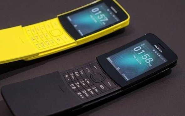 Nokia'nın efsane telefonu geri döndü! İşte fiyatı ve teknik özellikleri