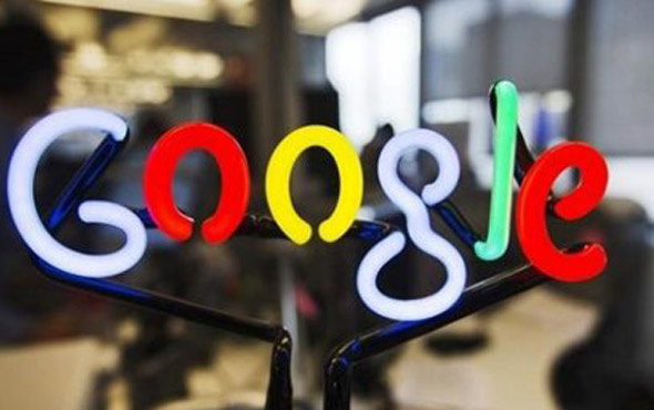 Teknoloji devi Google 20. yaşını kutluyor! Yeni Doodle'a bakın...