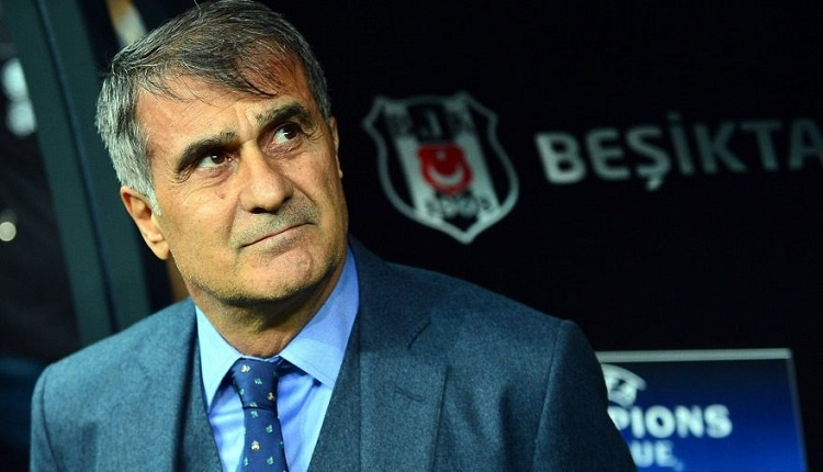 En yakınından bomba sözler: Şenol Güneş sezon sonu Beşiktaş'tan ayrılır