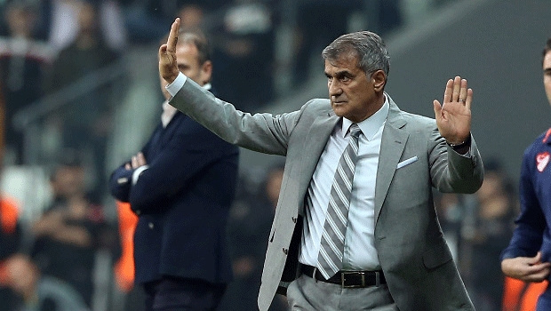 En yakınından bomba sözler: Şenol Güneş sezon sonu Beşiktaş'tan ayrılır