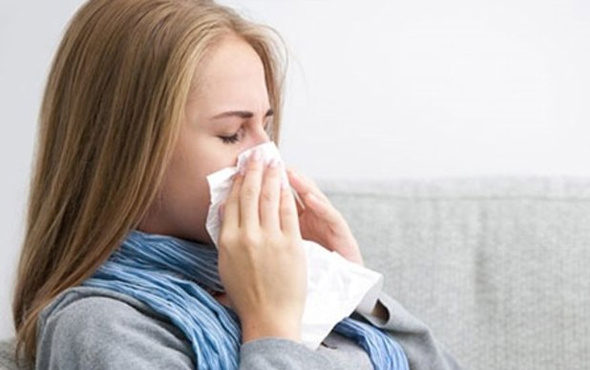 Kışın grip olmamak için ne yapmak gerekir?