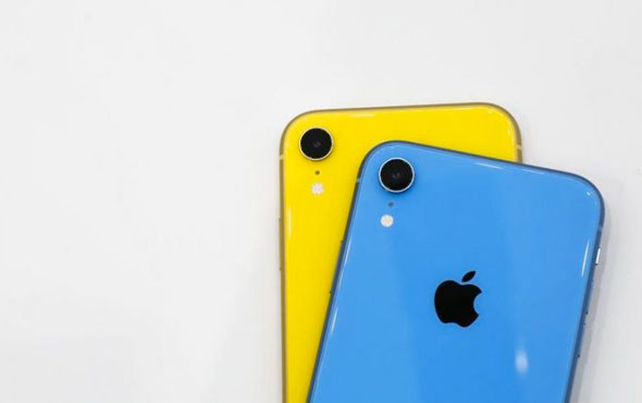 En ucuz iPhone modeli XR bekleyenlere güzel haber geldi!