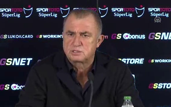 Fatih Terim'den EURO 2024 itirafı!