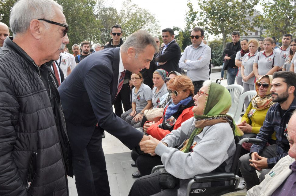 Beşiktaş camiasını yıkan ölüm!