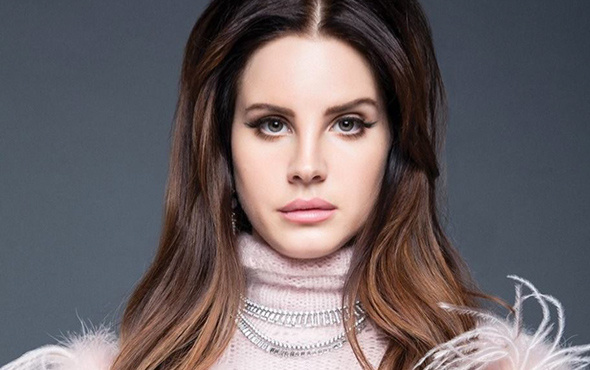 Lana Del Rey, İsrail konserini iptal etti!