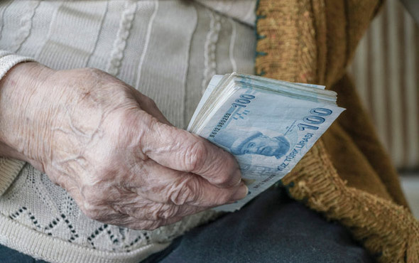 Emekli maaşı sistemi değişiyor: Maaşlar artacak!