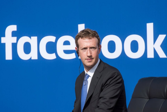 Facebook'ta güvenlik ihlali! 50 milyon kullanıcının gizliliği tehlikede