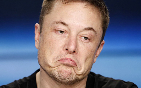 Elon Musk'a kötü haber! 45 gün içinde...