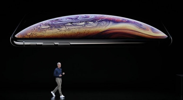 iPhone XS ve XS Max için kötü haber